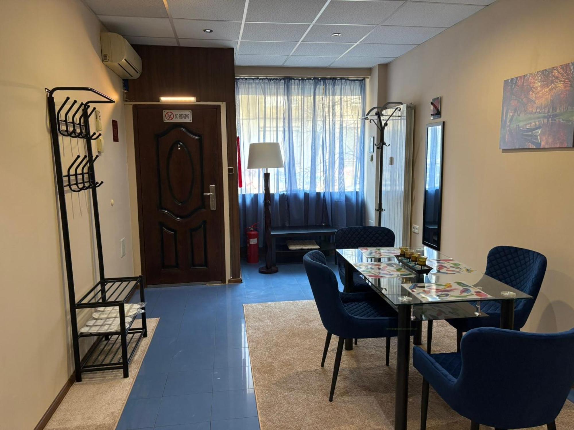 Kct Downtown Apartment Sofia Eksteriør bilde