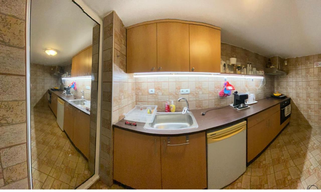 Kct Downtown Apartment Sofia Eksteriør bilde